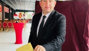 MHP, ULUBEY'DE GÜLER, ALTINORDU'DA KURUCU İLE DEVAM