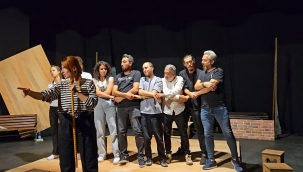 OBBKT "PERDE" DİYECEK