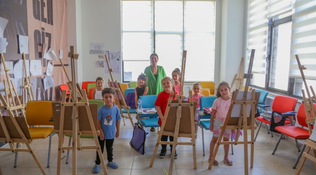 ÖĞRENCİLERİN YENİ DURAĞI ORDU VALİLİĞİ GENÇ OFİS