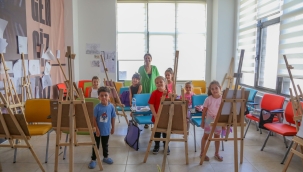 ÖĞRENCİLERİN YENİ DURAĞI ORDU VALİLİĞİ GENÇ OFİS