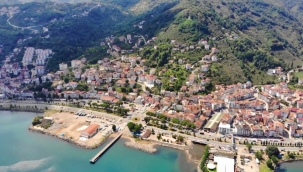 ORÇEV: "ORDU SAHİLLERİ İŞGAL ALTINDA"