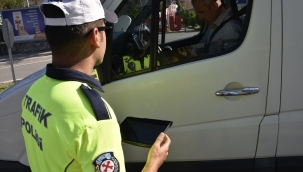 ORDU'DA 22 KAZADA 28 KİŞİ YARALANDI