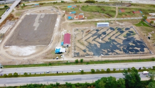 ORDU SPOR TESİSİ KONUSUNDA BİR HAYALİNE DAHA KAVUŞUYOR