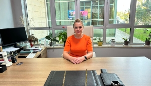 UZM.DR. YADİGAROĞLU BAŞHEKİM YARDIMCISI OLDU