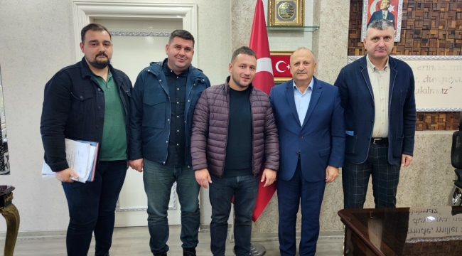40 YILLIK HAYALE ADIM ADIM 