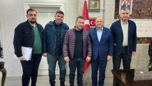 40 YILLIK HAYALE ADIM ADIM