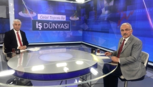 BAŞKAN GÜLER: "UYGULADIĞIMIZ PROJELERLE YENİ BİR ORDU MODELİ ORTAYA ÇIKARDIK"