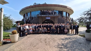 BAŞKAN TAVLI "DİN GÖREVLİLERİMİZ KIYMETLİ ÖNDERLERİMİZDİR"