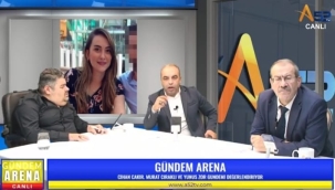 GAZETECİ CİHAN ÇAKIR'DAN BK ÜNYE KAMPÜSÜNE ELEŞTİRİLER