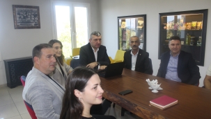 İHTİYAÇ SAHİBİ ENGELLİ BİREYLER İÇİN AKÜLÜ ARAÇ KAMPANYASI