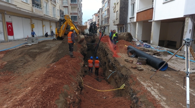 İŞTE OSKİ GENEL MÜDÜRLÜĞÜ'NÜN 4.5 YILI 