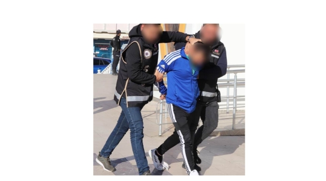 İŞYERİ KURŞUNLAMA ŞÜPHELİLERİ YAKALANDI