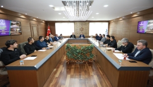 ORDU AFETE KARŞI DİRENÇLİ HALE GELİYOR