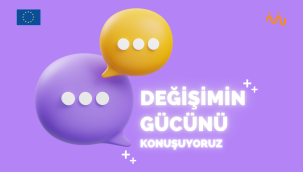 ORDU'DA 'DEĞİŞİMİN GÜCÜ' KONUŞULACAK