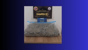 ORDU'DA UYUŞTURUCU OPERASYONLARI SÜRÜYOR