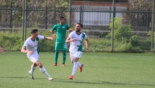 ÜNYE 1957, İLK MAÇINDA 3 PUANI KAPTI!