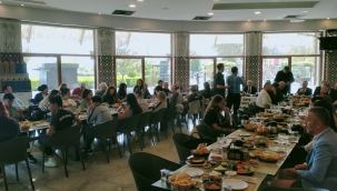 ÜNYE KADIN FUTBOL KULÜBÜ, YENİ EKİBİNİ TANITTI