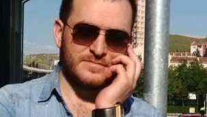 ÜNYELİ GENÇ MÜHENDİS CEZAYİR'DE HAYATINI KAYBETTİ 