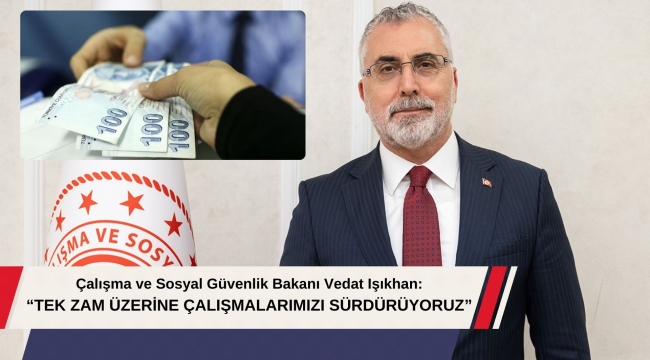 ASGARİ ÜCRET KOMİSYONU ARALIK AYINDA TOPLANACAK