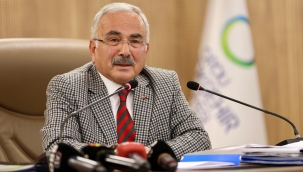 BAŞKAN GÜLER: "YATIRIMLARLA DOLU BİR DÖNEM GEÇİRİYORUZ"