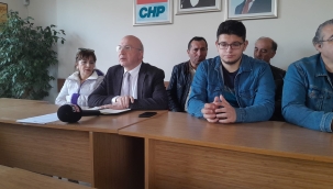 BAŞKAN MARAL: "TÜM İL VE İLÇELERDE ADAY ÇIKARACAĞIZ"