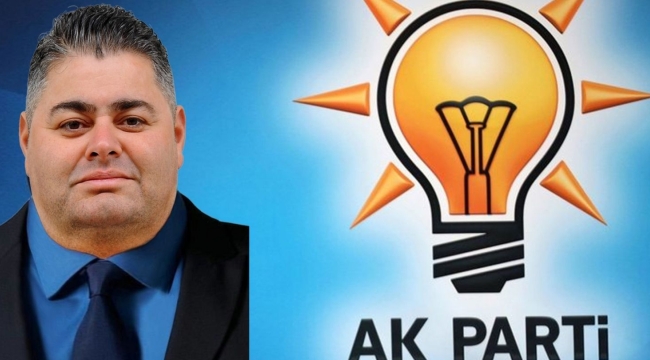 BÜYÜKŞEHİR ADAY ADAYI ÇAKIR, ORDU'DA GÜNDEM OLDU 