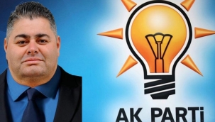 BÜYÜKŞEHİR ADAY ADAYI ÇAKIR, ORDU'DA GÜNDEM OLDU