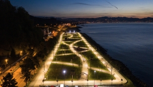 BÜYÜKŞEHİRDEN TOPLU AÇILIŞ TÖRENİ