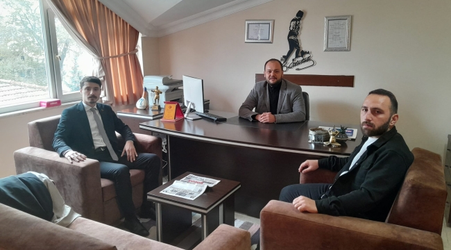 CHP BELEDİYE BAŞKAN ADAY ADAYI SENCAR: "ÜNYE'DEKİ YANLIŞLARI DİLE GETİRECEĞİM"