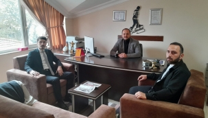 CHP BELEDİYE BAŞKAN ADAY ADAYI SENCAR: "ÜNYE'DEKİ YANLIŞLARI DİLE GETİRECEĞİM"