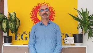 EĞİTİM-SEN'DEN ŞUBE MÜDÜRÜNE SALDIRIYA TEPKİ!