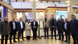 İSTANBUL, 4 GÜN ORDU'YU YAŞADI