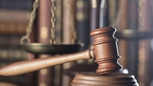 MAHKEME ÜNYE'DE GEÇİCİ GÖREVLENDİRMEYE 'DUR' DEDİ!