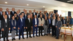 MİLLETVEKİLİ HAMARAT "HEMŞEHRİLERİMİZLE ORDU GÜNLERİ'NDE BULUŞUYORUZ"