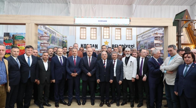 ORDU GÜNLERİ ETKİNLİKLERİ BAŞLADI