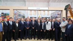 ORDU GÜNLERİ ETKİNLİKLERİ BAŞLADI