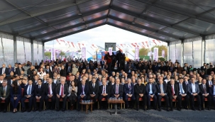 "ORDU", İSTANBUL'A TAŞINDI