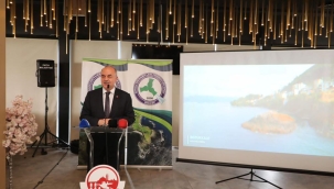 ORDU'NUN TURİZM VE YATIRIM POTANSİYELİ TANITILDI