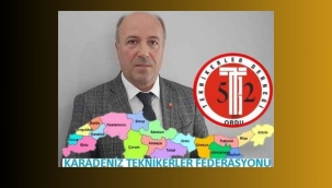 TEKNİKERLER BAŞKANI KIRANLI: "AYNI HASSASİYET ASANSÖR GÜVENLİĞİNDE DE GÖSTERİLMELİ"