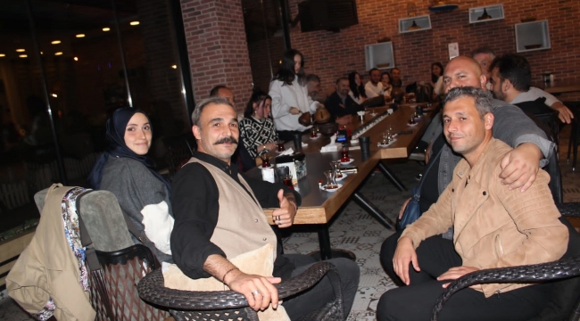 ÜNYE ŞEHİR TİYATROSU SEZONA HIZLI BAŞLIYOR