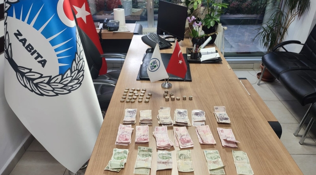 ÜNYE ZABITASI DUYGU İSTİSMARCILARINA GÖZ AÇTIRMIYOR