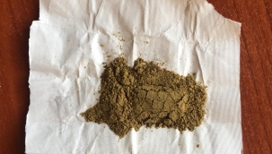 UYUŞTURUCUYLA MÜCADELE SÜRÜYOR