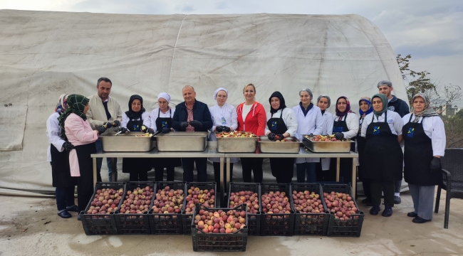 YÖRESELDEN ULUSALA, İSTİHDAMDAN MARKALAŞMAYA…