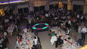 ADD ÜNYE ŞUBESİ, 100. YILIN COŞKUSUNU YAŞATTI