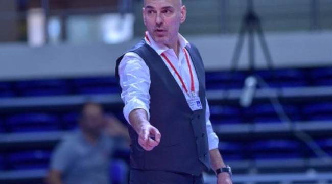 AKKUŞ BELEDİYESPOR'DA AYKUT LALE DÖNEMİ