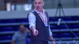 AKKUŞ BELEDİYESPOR'DA AYKUT LALE DÖNEMİ