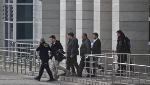 ANKARAGÜCÜ BAŞKANI KOCA TUTUKLANDI