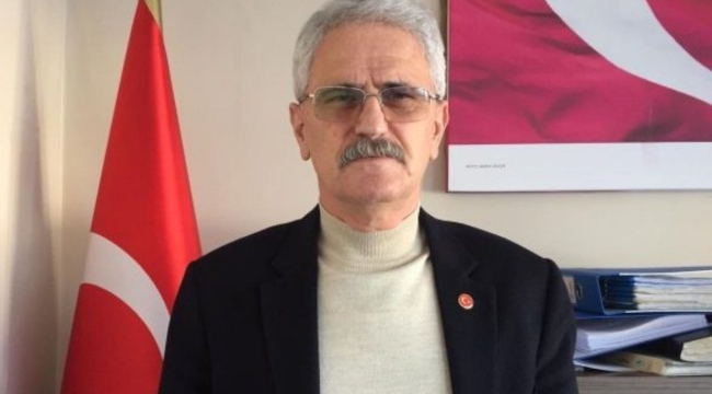 BAŞKAN GÜDEK: "İŞLETMELER FİYATLARI GÖSTERECEK"
