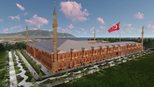 BAŞKAN GÜLER'DEN TÜRK İSLAM ARAŞTIRMA MERKEZİ