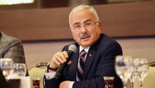 BAŞKAN GÜLER STK'LARLA BULUŞTU